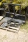 Skid Steer Tree Steer