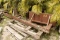 Skid Steer Grader Blade