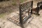 Skid Steer Forklift Attachment