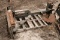 Skid Skeer Bobcat Tree Saw