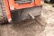 Skid Steer Trailer Attachment