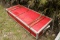 20' Container Canopy