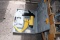 Numatic Floor Nail Gun