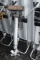 Antique Seagull Outboard Motor
