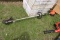 Echo Gas Powered Weed Wacker