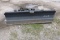 Skid Steer Dozer Blade Attachment