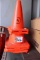 Cauction Cones