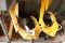 Car/Tire Boots