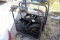 Heavy Duty Utility Cart