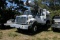 International 45' Bucket Truck