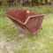 Skid Steer Dumpster
