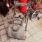 Mustang LF88 Plate Compactor