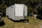 2023 Tandom Trailer Ramp Tail 7000lb Axles