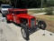 1929 Chevy 2 Door Sedan Hot Rod