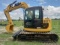Catapiller Excavator