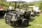 Kawaski 4WD Dumb Box
