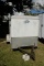 2004 Cargo Star 8ft Single Axle Trailer
