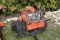 Ditch Witch 1420 Trencher