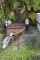 Power Steel Deck 84