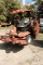 2007 Toro Grounds Master 4000D Commerical GM Motor