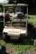 2 Seater Golf Cart