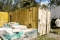 Steel 20' Container