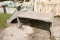 Wesco Aluminum Steps