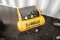 Dewalt Pancake Compressor
