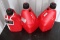 Multi-Purpose Utility Jugs
