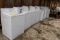 Whirlpool Commerical Coin Operated Washing Machines