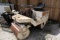 Gas Powered 1110 Roller