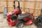 Cat 2008 Ferris Mower