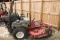 2008 Toro Xmaster Mower