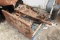 Skid Steer Jack Hammer Attachment