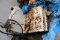 Truck Mount Fuel Tank