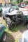 Yamaha 4 Wheeler