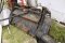 Skid Steer ATI Corp Bucket w/ 65