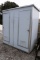 Portable 2 Stall Bathroom