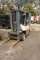 Nissan Optum 50 3 Stage Forklift