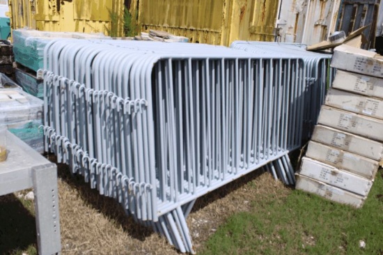 Steel Dividers