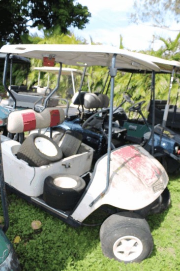 EZ Go Club Car