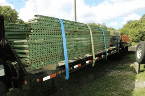 Pallet Racking