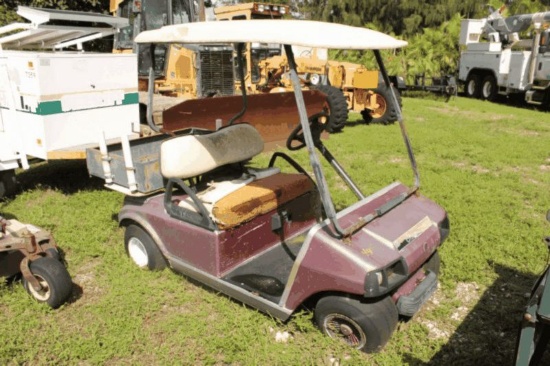 Club Car