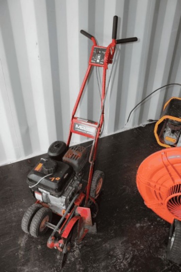 Mclane Gas Edger