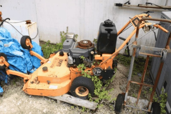 Scag 36" Mower