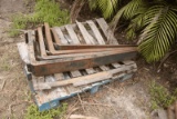Forklift Forks