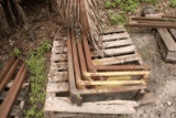 Forklift Forks