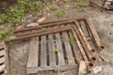 Sets of Forks