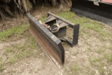 Skid Steer 72