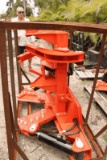 Skid Steer Agrotk Tree Steer